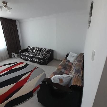 Bîrlad Apartament La Denis מראה חיצוני תמונה