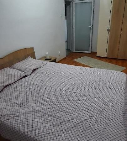 Bîrlad Apartament La Denis מראה חיצוני תמונה