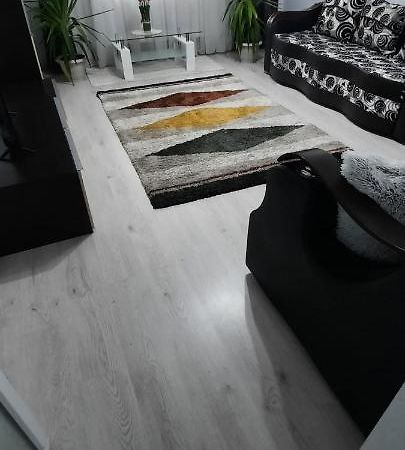 Bîrlad Apartament La Denis מראה חיצוני תמונה