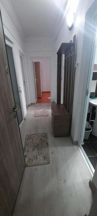 Bîrlad Apartament La Denis מראה חיצוני תמונה