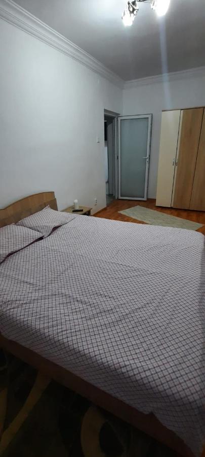 Bîrlad Apartament La Denis מראה חיצוני תמונה